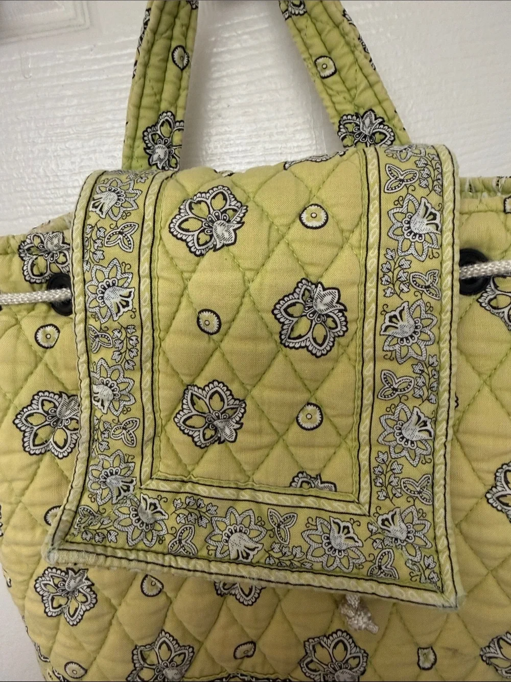 Vera Bradley final sale
